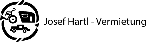 Josef Hartl - Vermietung